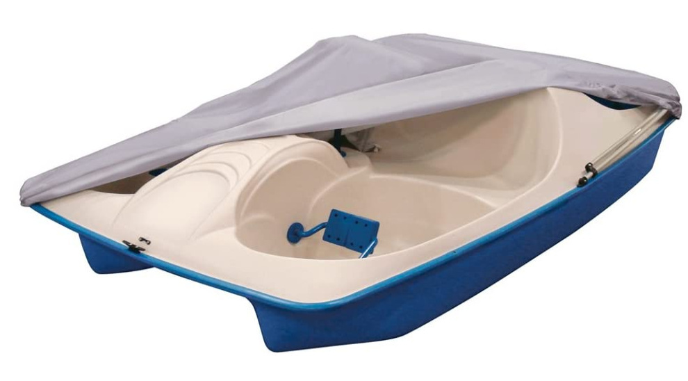 Heavy waterproof vessel covers, 420D waterproof, dustproof, ultraviolet.