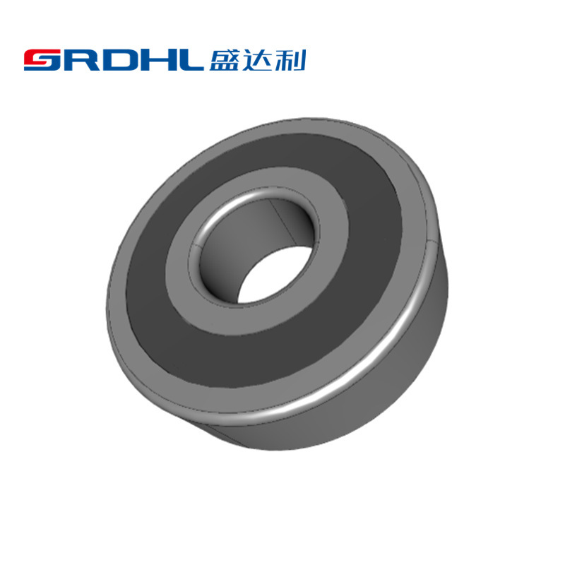 Scheffler authorized FAG6005-2RSR deep-dreak bearings.