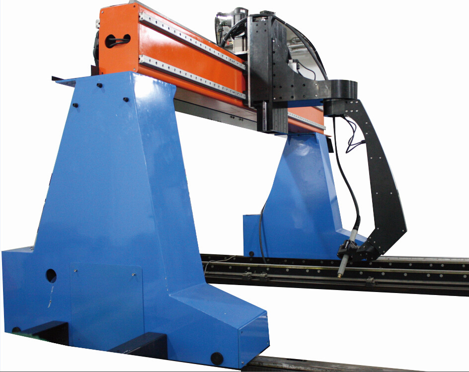 SNR-PK 2560 dragon-gate ramp cutter for pressure vessel seal opener