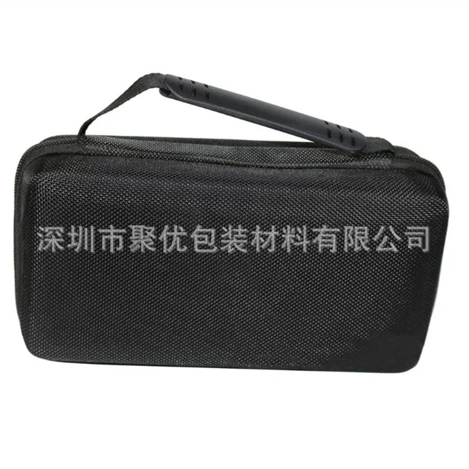 Portable packages for hardware.