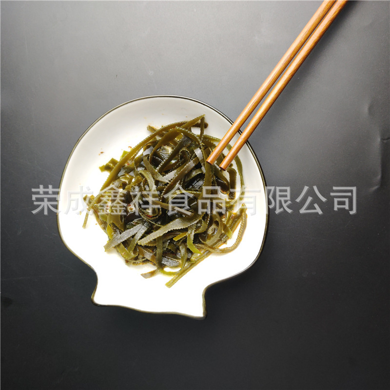 Súp nóng của Rong Sung-seong nóng quá.