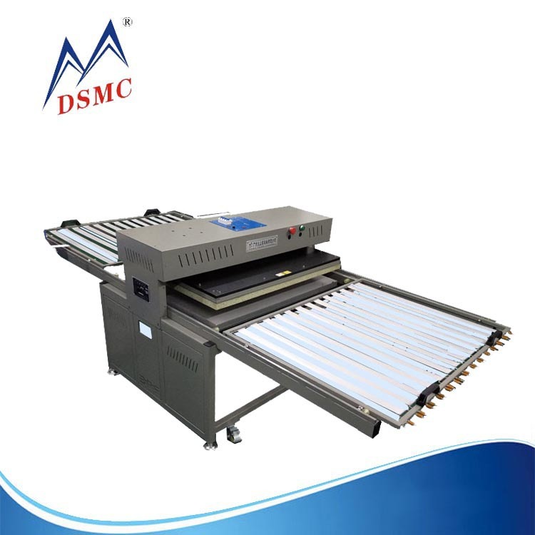 Bộ tạo phản ứng phát sáng từ lực đẩy DSMC/Omega-Aluminium