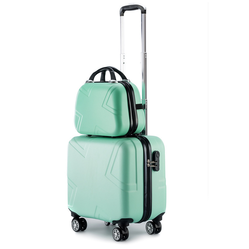 Đây là một cái hộp 18 inch.
