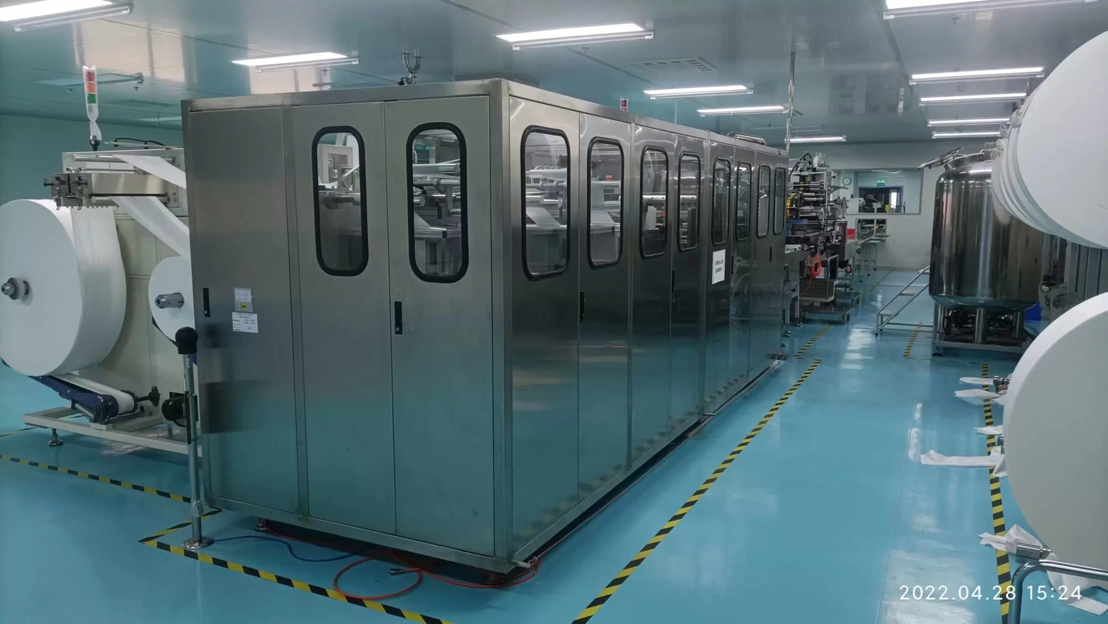 Bay Biotech (Jangsu) Ltd.