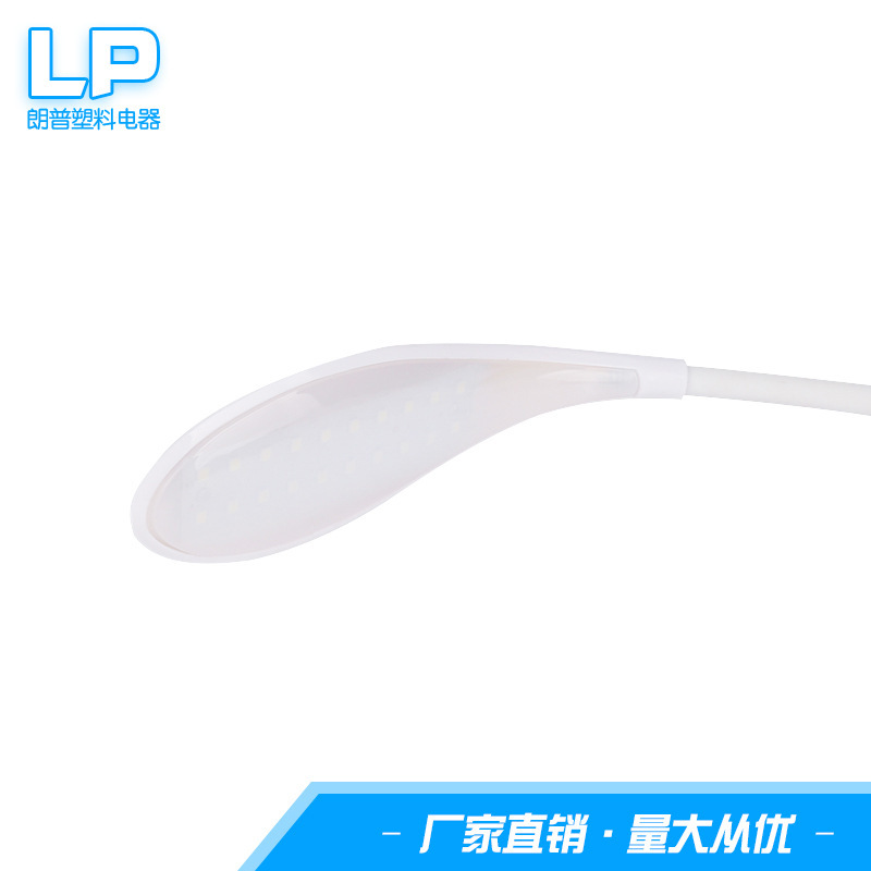 Sinh viên học cách đọc đèn LED trẻ em đọc một gấp của bộ nạp năng lượng sáng tạo trong phòng ngủ, USB nhỏ bảng tùy chỉnh quà tặng
