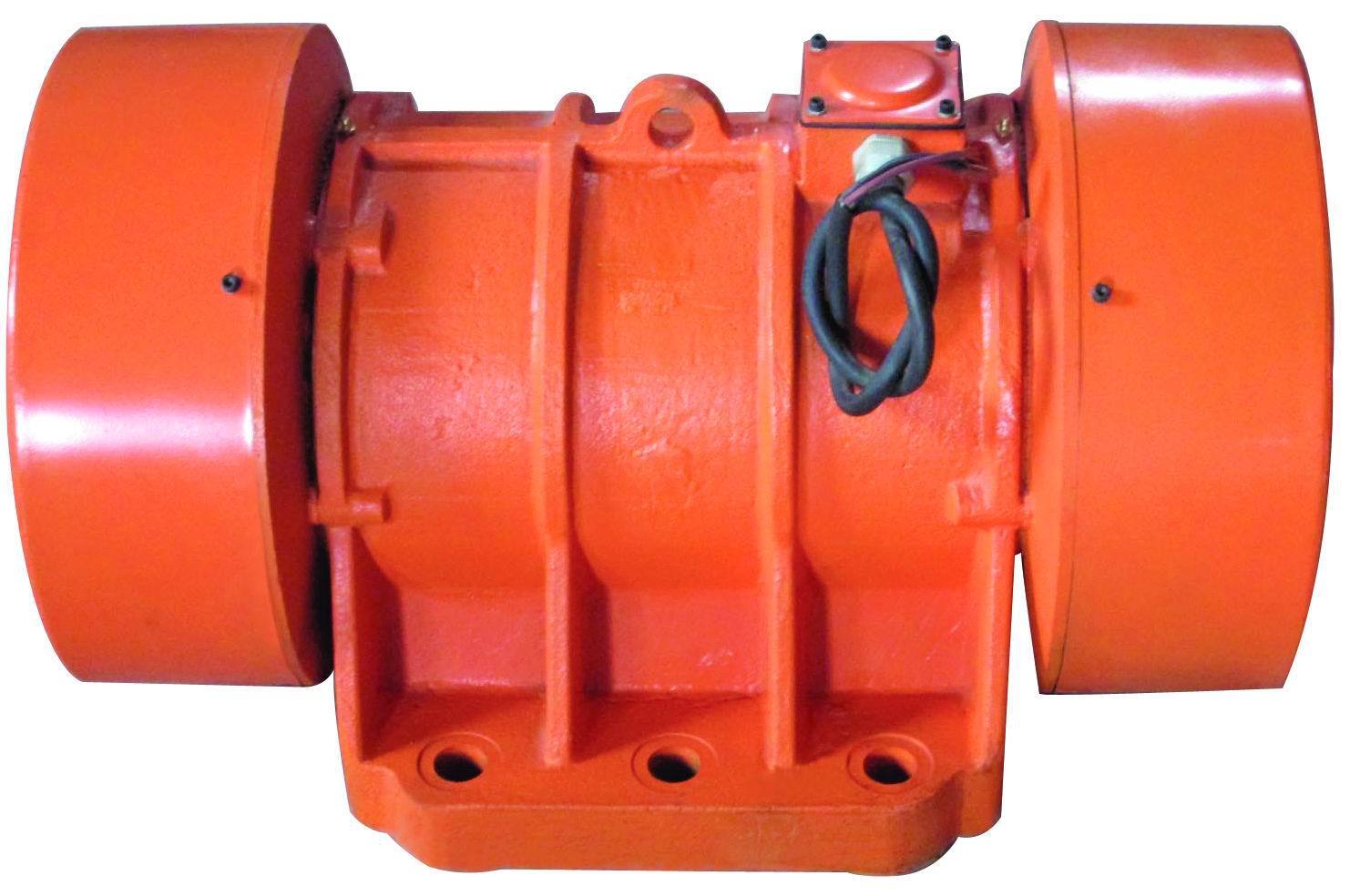 Supply of JZO-120-6 vibrating generators