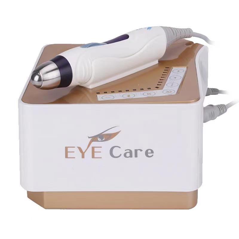 Quantum Tecco Eye, làm đẹp mắt, đuôi mắt, y tá mắt.