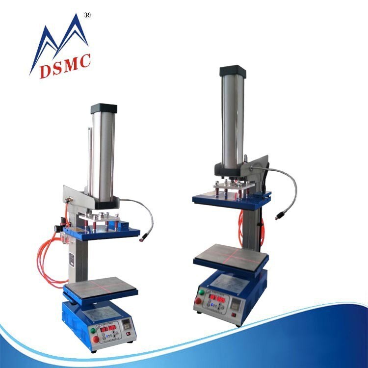 Máy phóng xạ, máy gây áp lực tự động, điện thoại thương mại.