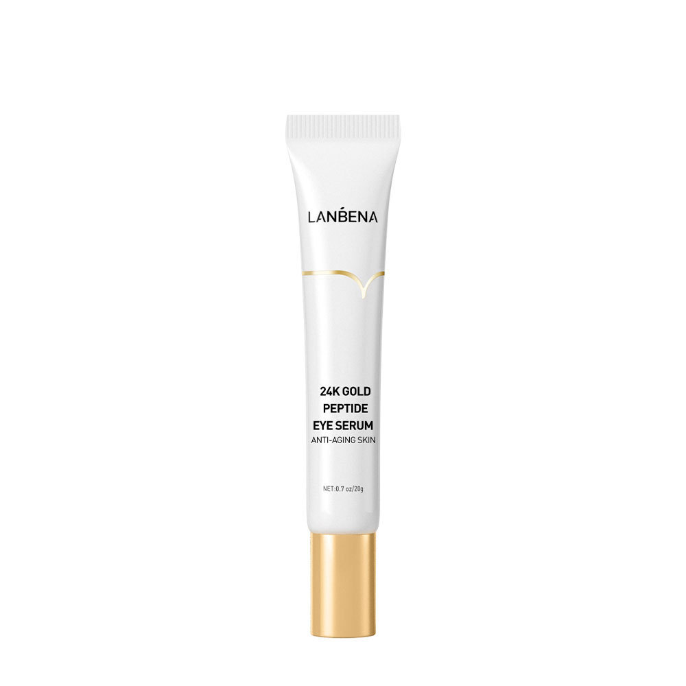 LANBENA 24K Over-Eightal Cross-border 배송