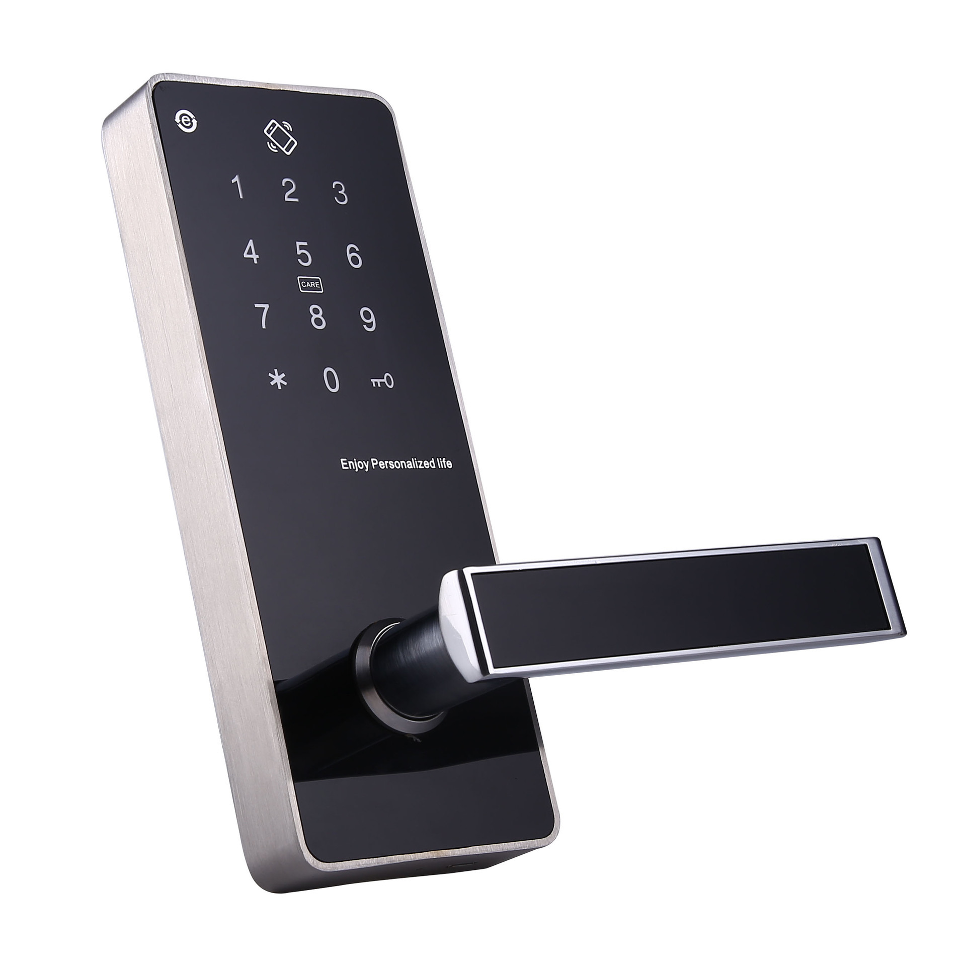 The APP Hotel locks the ic-card code, the smart lock, the sensory door, the Akeley Hotel lock, the tongue lock.