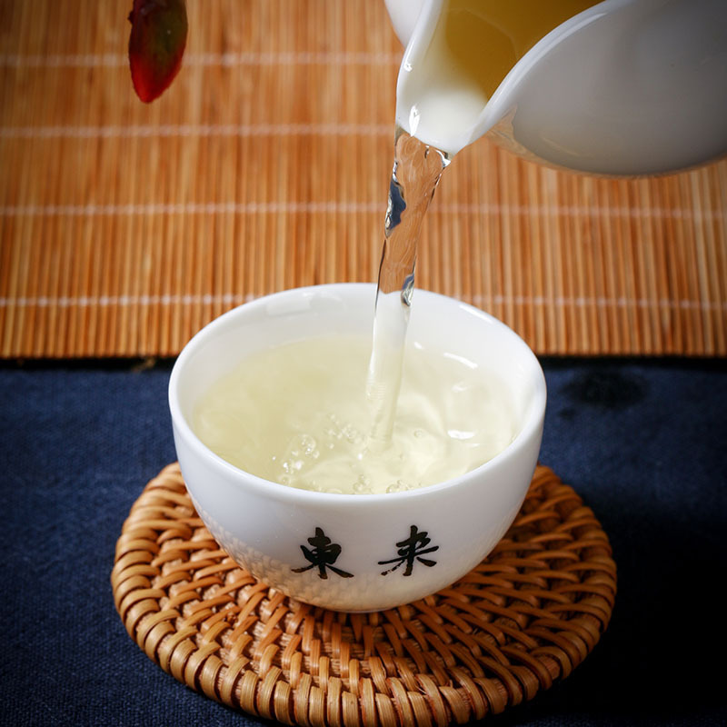 福州茉莉花茶叶500g 清香型茉莉花茶 凤尾芽2024新茶厂家批发茶