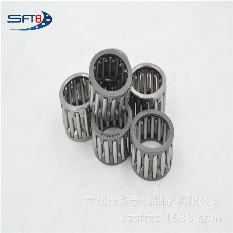 Trình cuộn trái tim và bảo trì khung K Series