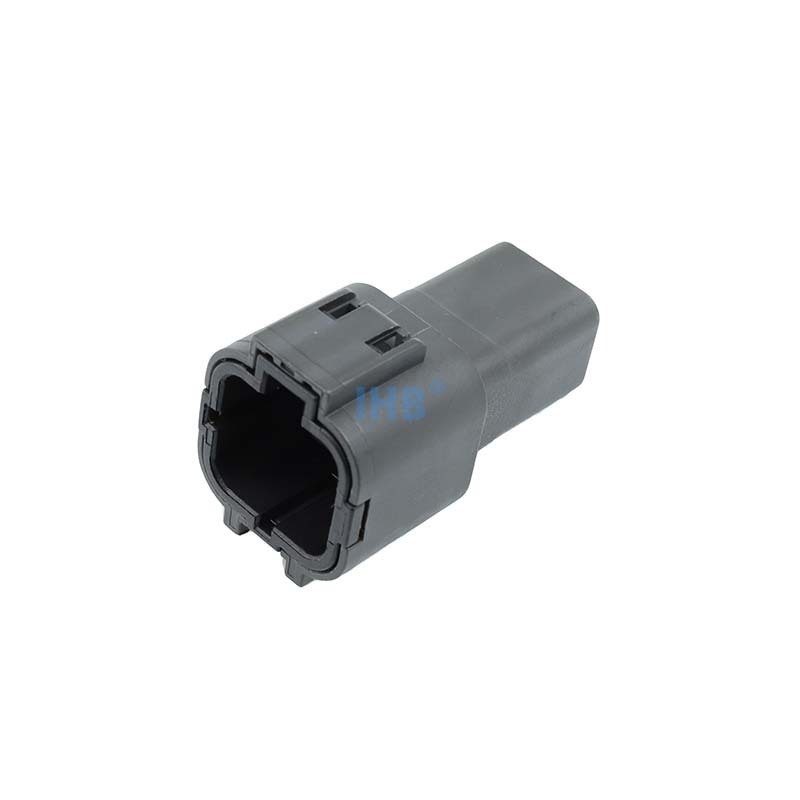 7066C-1.5-11 Vehicle waterproof connector.