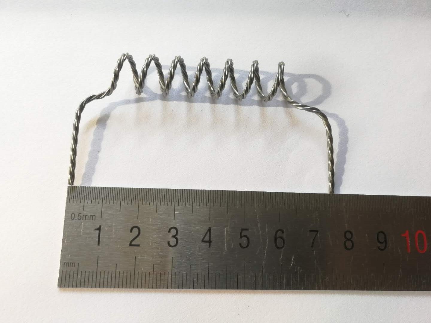 การตลาดโดยตรง: Tangsten ลวด/wacum patting Tungsten/tangsten ความร้อนกับประตูไหล่