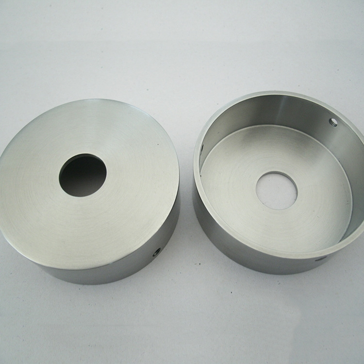 Một bộ xử lý tungsten, bộ xử lý tungsten thuần túy.