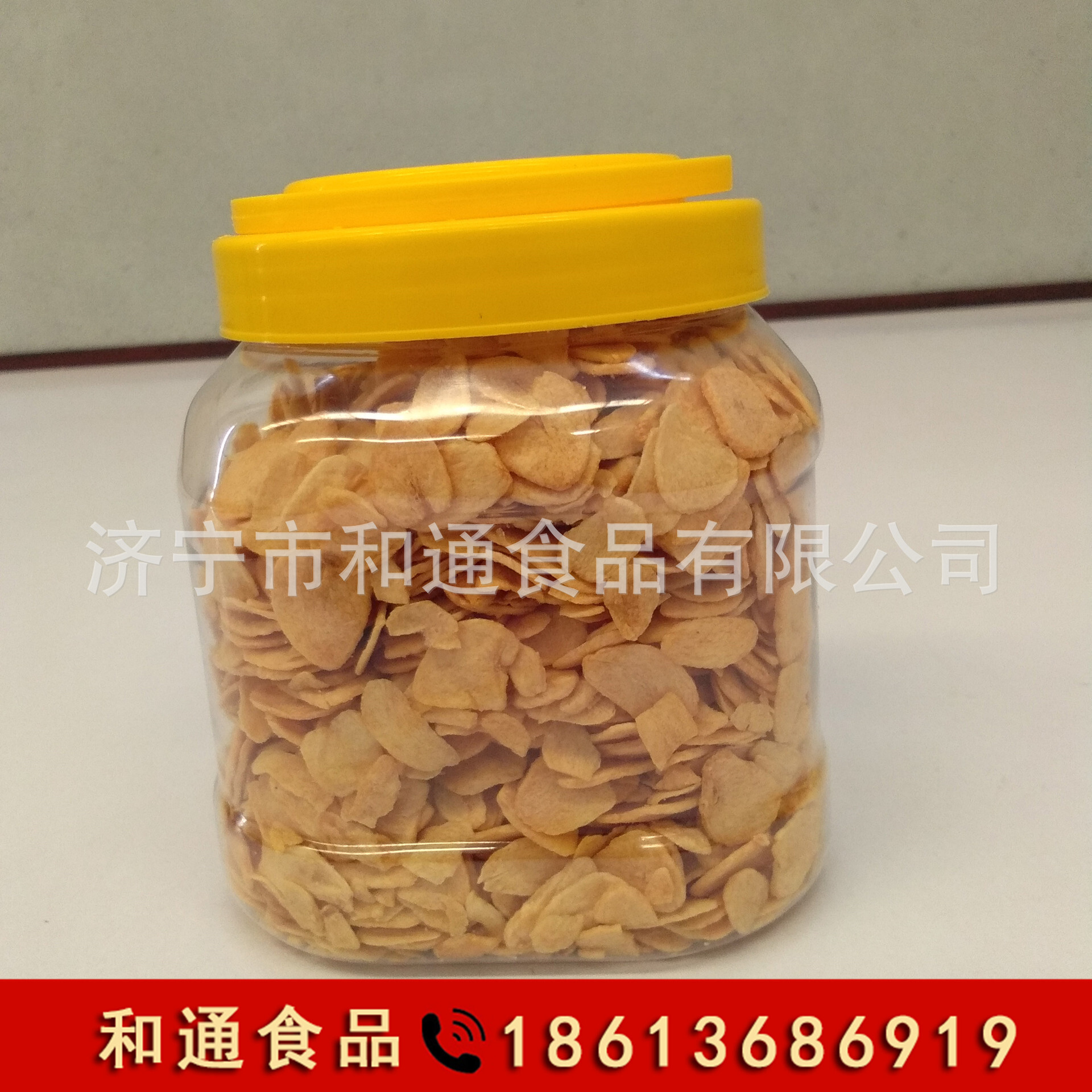 油炸去头片 油炸蒜片 炸蒜片 油炸脱水蒜片 大蒜调味料油炸齐头片