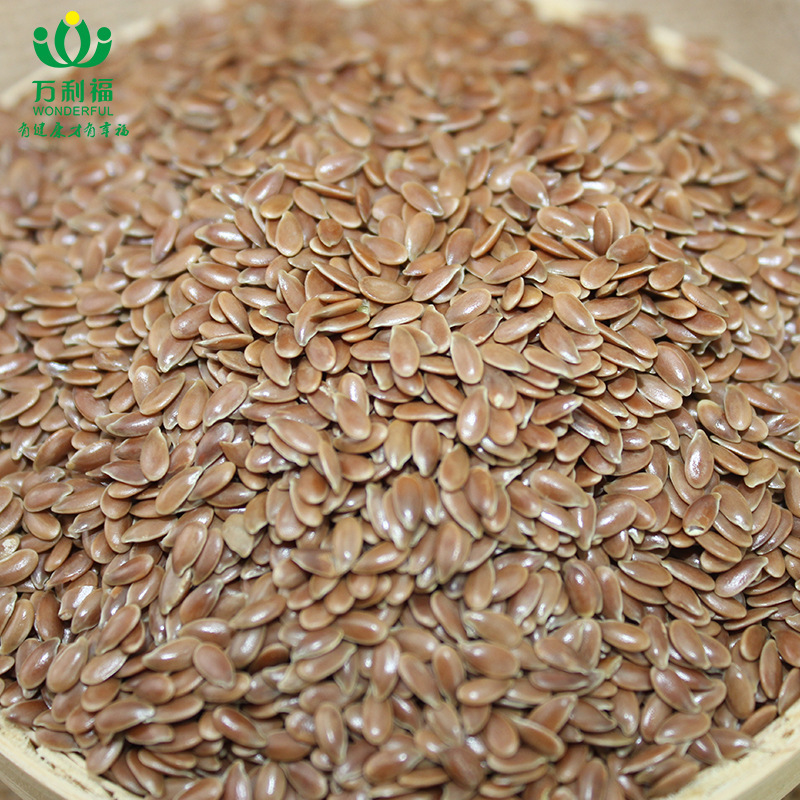 Direct distribution of 25 kg/bags of seed seed from yellow seed palm seed in Inner Mongolia