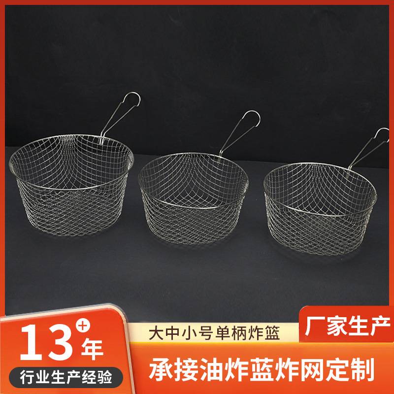 Thương mại chéo Bánh mì khoai tây chiên Pháp, thịt nướng, lưới phơi dầu