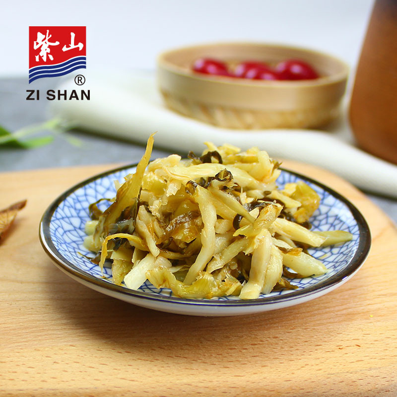 Quizun, biên đạo múa với món đặc biệt 30*60g cho bữa sáng.