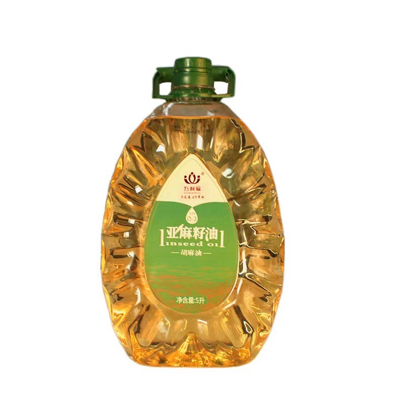 The Mongolian plant in Volif 5L seed oil is ready for immediate distribution of lumber seed oil.