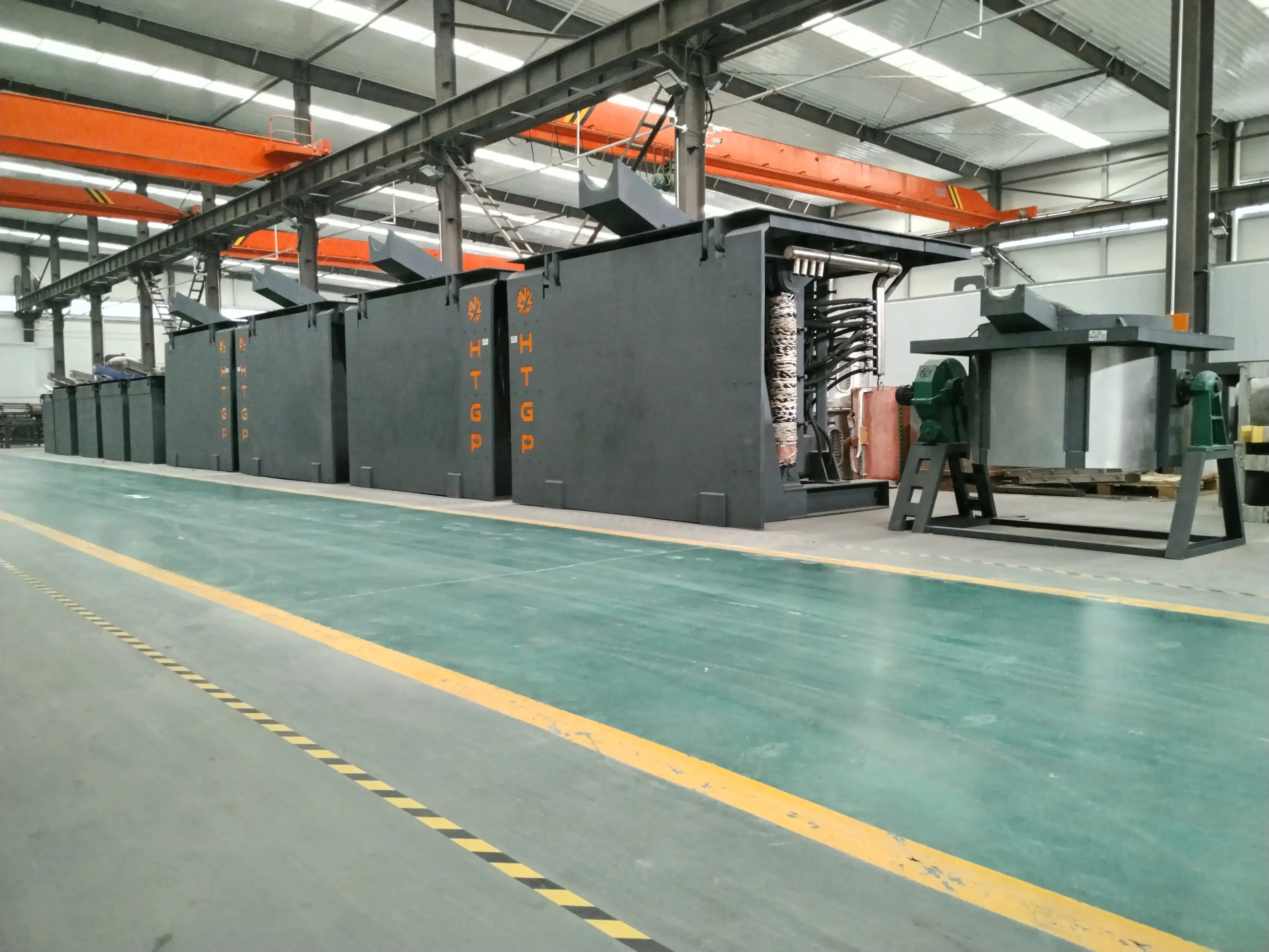 Luoang Red Covery equipment Ltd.