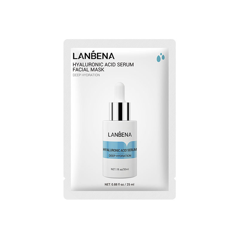 LANBENA 蓝蓓娜面膜25ml