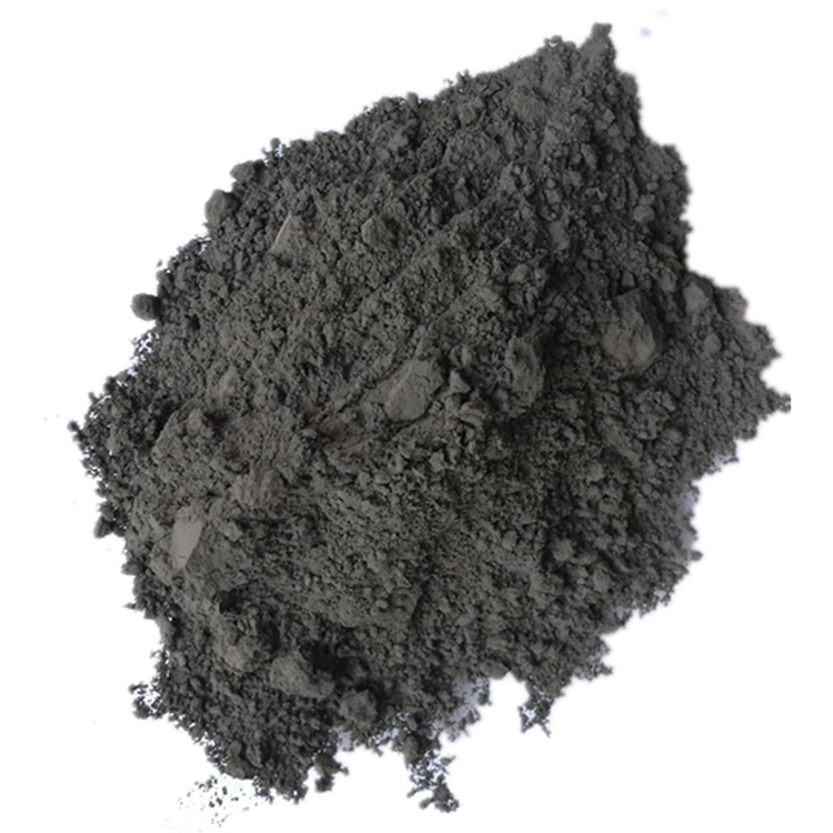 It's a very fine, super-purified nickel powder, nickel-conductive powder, a huge discount, crystal metallic material.