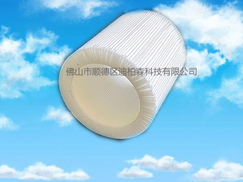 Sea Turtle Oxygen Filter Core Parts Secondary Filters Sea Turtle V Series Oxygen Filter cores