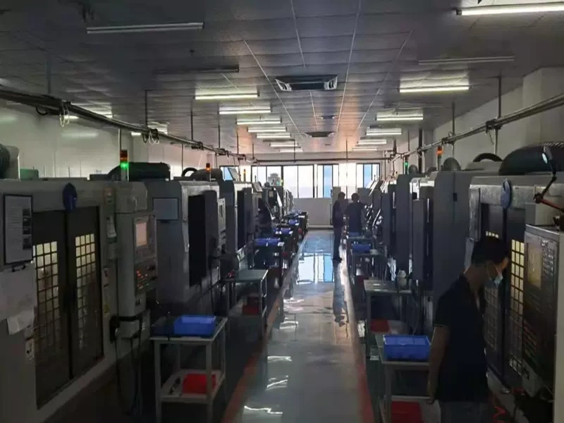 Công ty TNHH Công nghệ lạnh Đông Trường