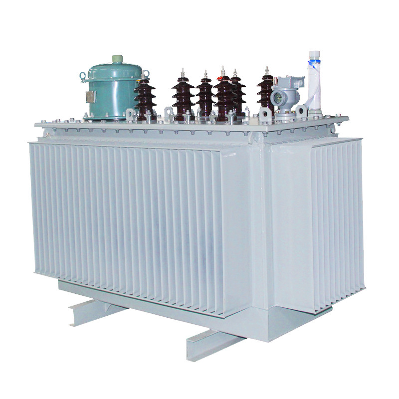 ST-SVR-2500 KVA Auto-repressurator 8-12KV-line voltager