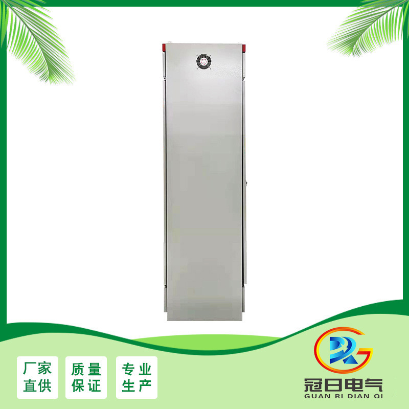 통제 장의 세트, GGD 장, 비표준 변압기 장.