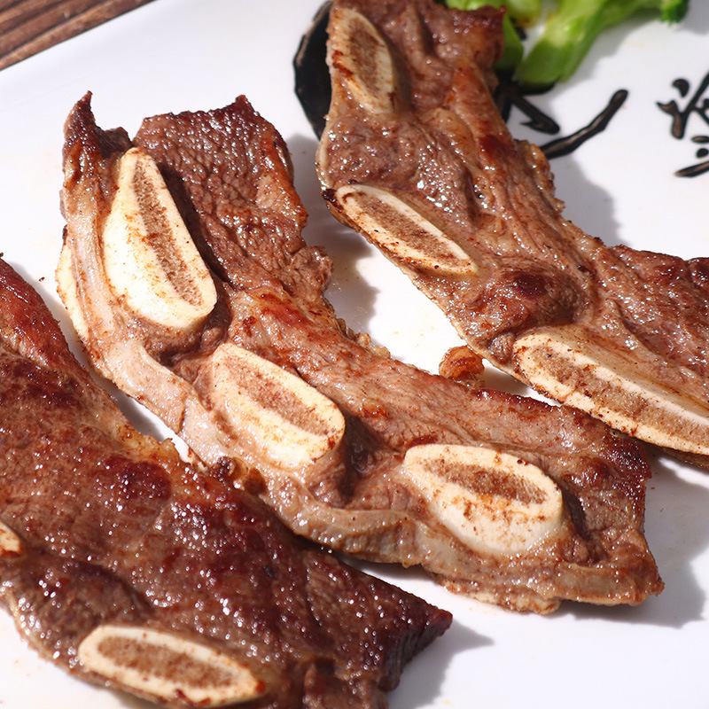 thịt bò đông lạnh 400g.