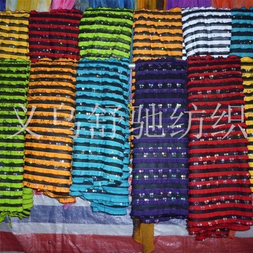 Double-coloured oxen, small-sized eyebrow, fashion women's clothing.