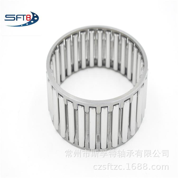 Trình cuộn trái tim và bảo trì khung K Series