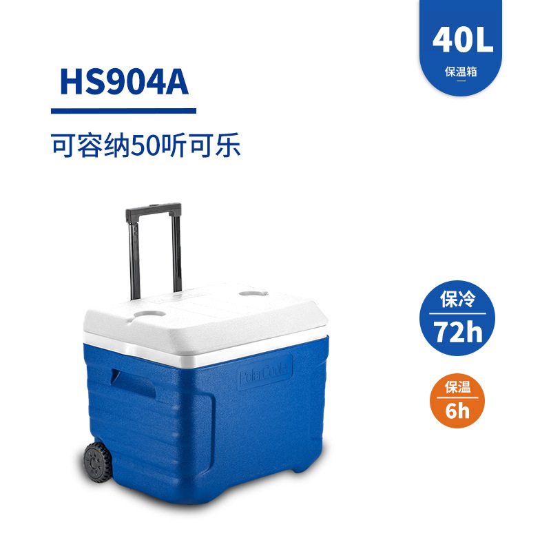 Thị trường thương mại lớn có lồng ấp với thức ăn tươi và xe tải trái cây trong tủ lạnh