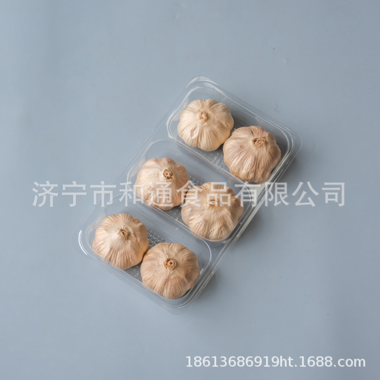 마늘의 100 마일 가게를 가득 제공 한 이래 오랜 시간이되었습니다.