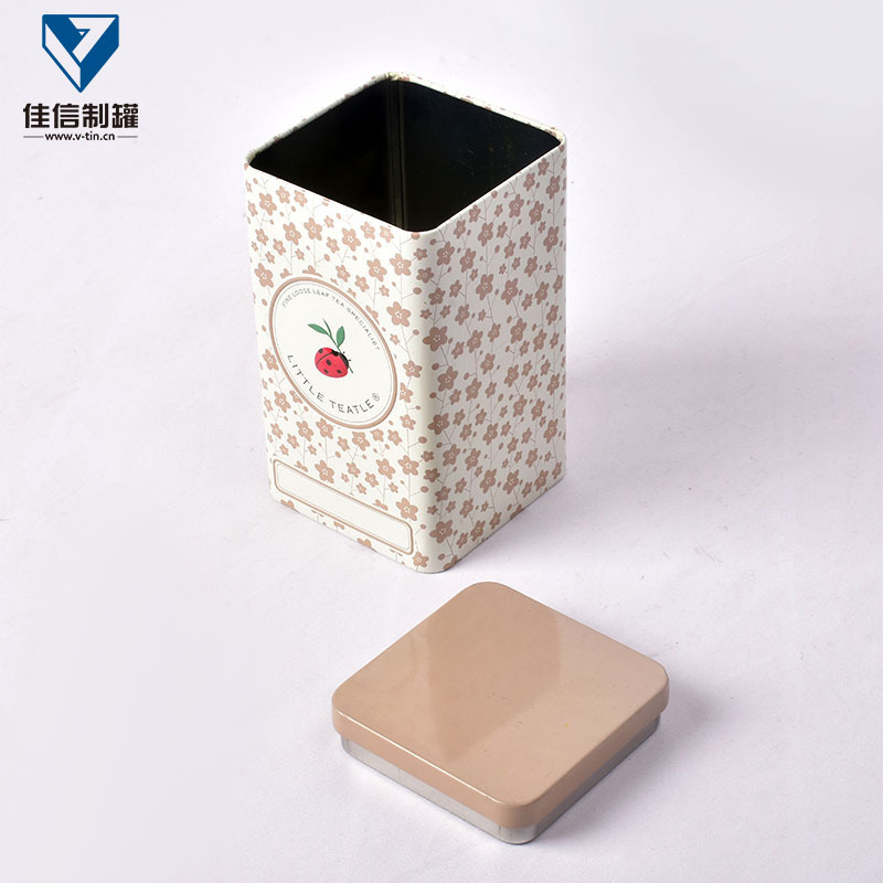 50 gram trà trắng trà, trà xanh, trà nóng và ngựa tùy biến để phân phối