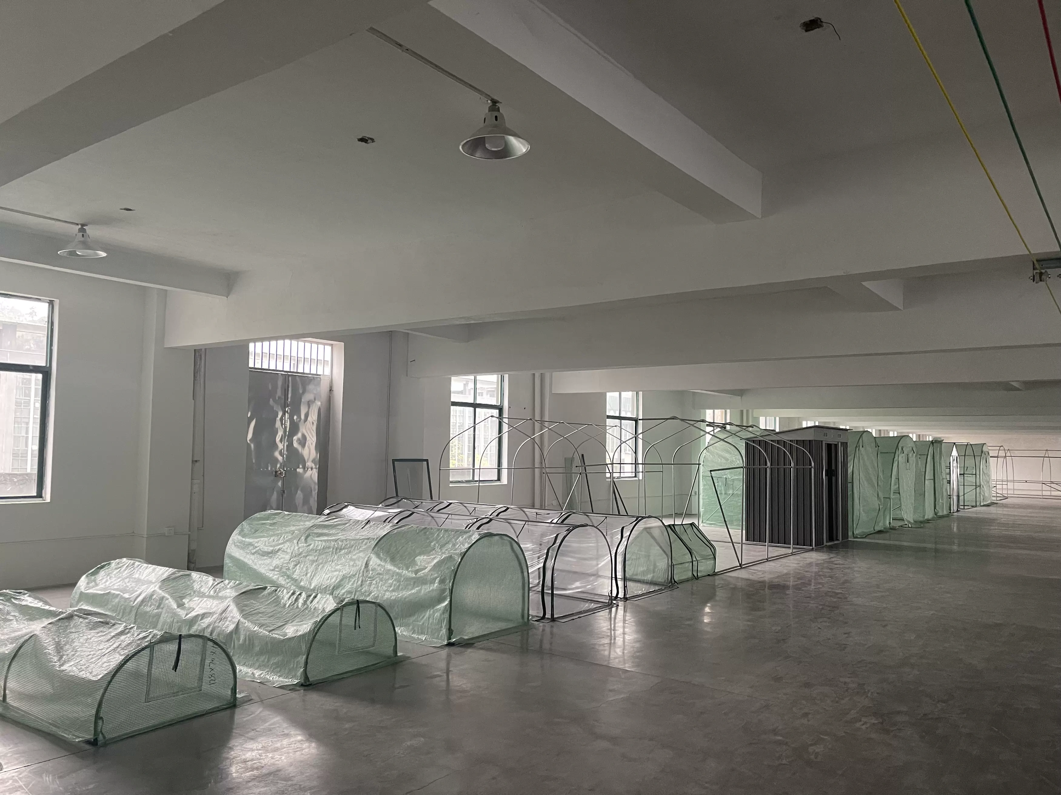 Công ty TNHH Công nghiệp và Thương mại Ikea