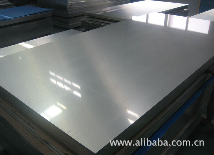 Shanghai Aluminium Board Wholesale provides a large supply of 1060 Aluminium Board.