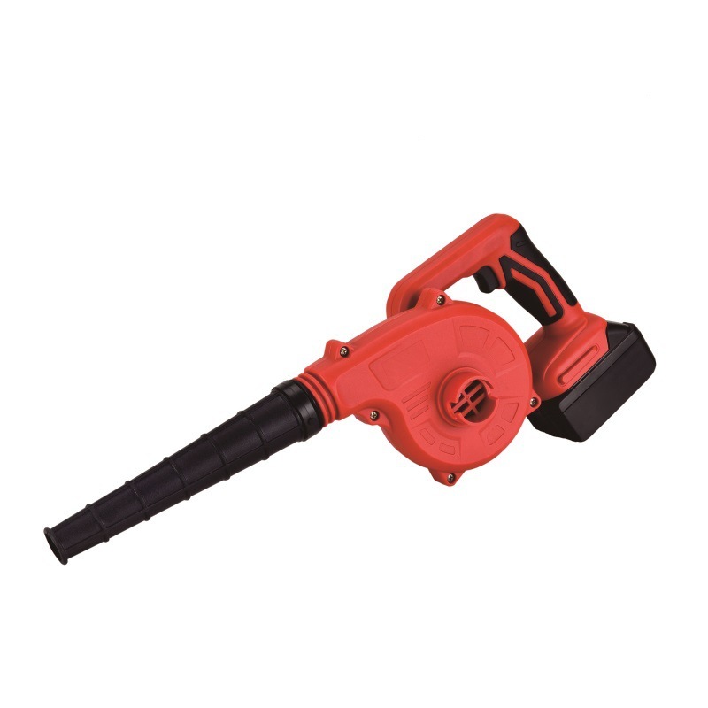 Lithium airblower, multi-purpose windblower, wireless airblower