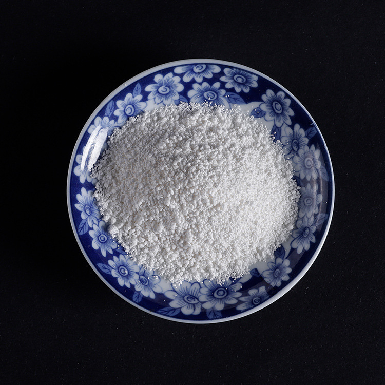Sản xuất ra ethyl lithlix (CEC) kỹ thuật ethyl lit