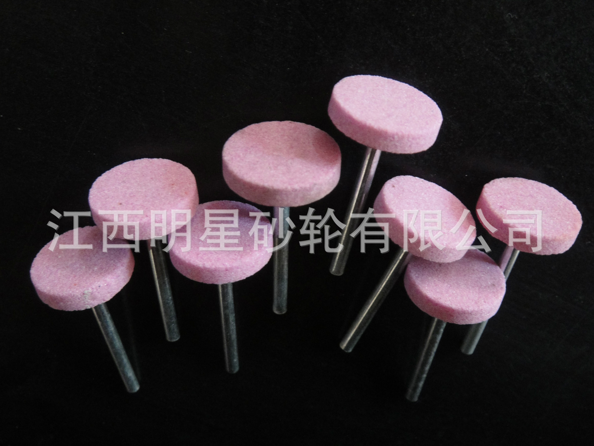 专业提供 T型磨头 平面抛光磨头 金属切削刀具 打磨铁