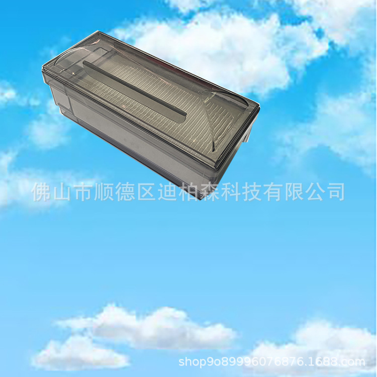 The manufacturer's direct marketing machine 8L 10L, secondary filter component air filter core