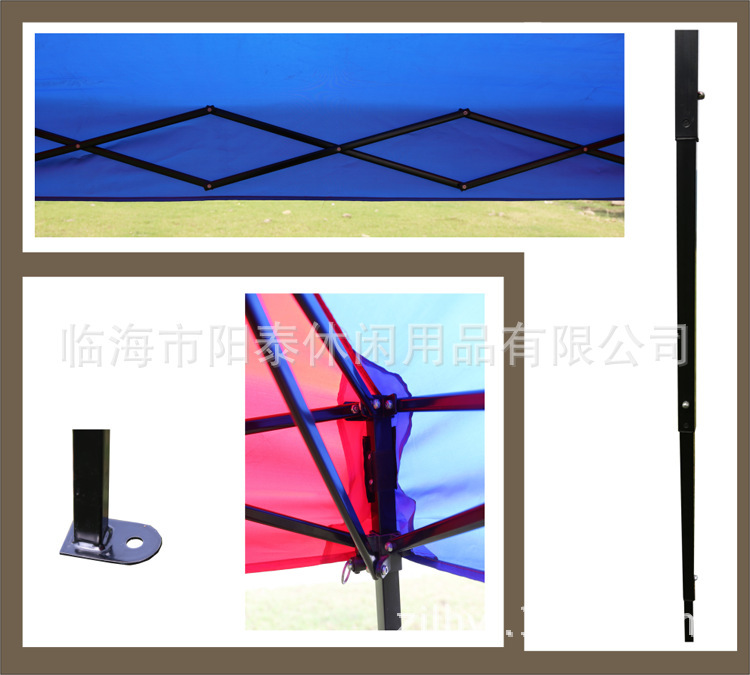 Trực tiếp cung cấp cho Garzebo các lều xếp lều ngoài trời với lều mát mẻ và chống thấm nước với các lều được bảo vệ bằng tia UV