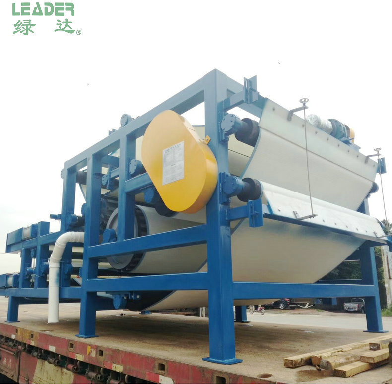 I recommend tailings treatment equipment, sludge tailing equipment, iron ore tailings disposal equipment.