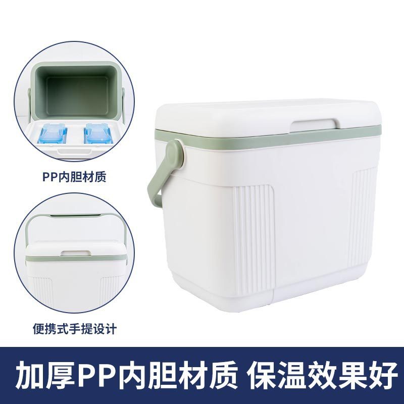 22L ngoài trời mát mẻ, lạnh lẽo và nóng bỏng, cắm trại bằng xe hơi, và phân phối của hộp