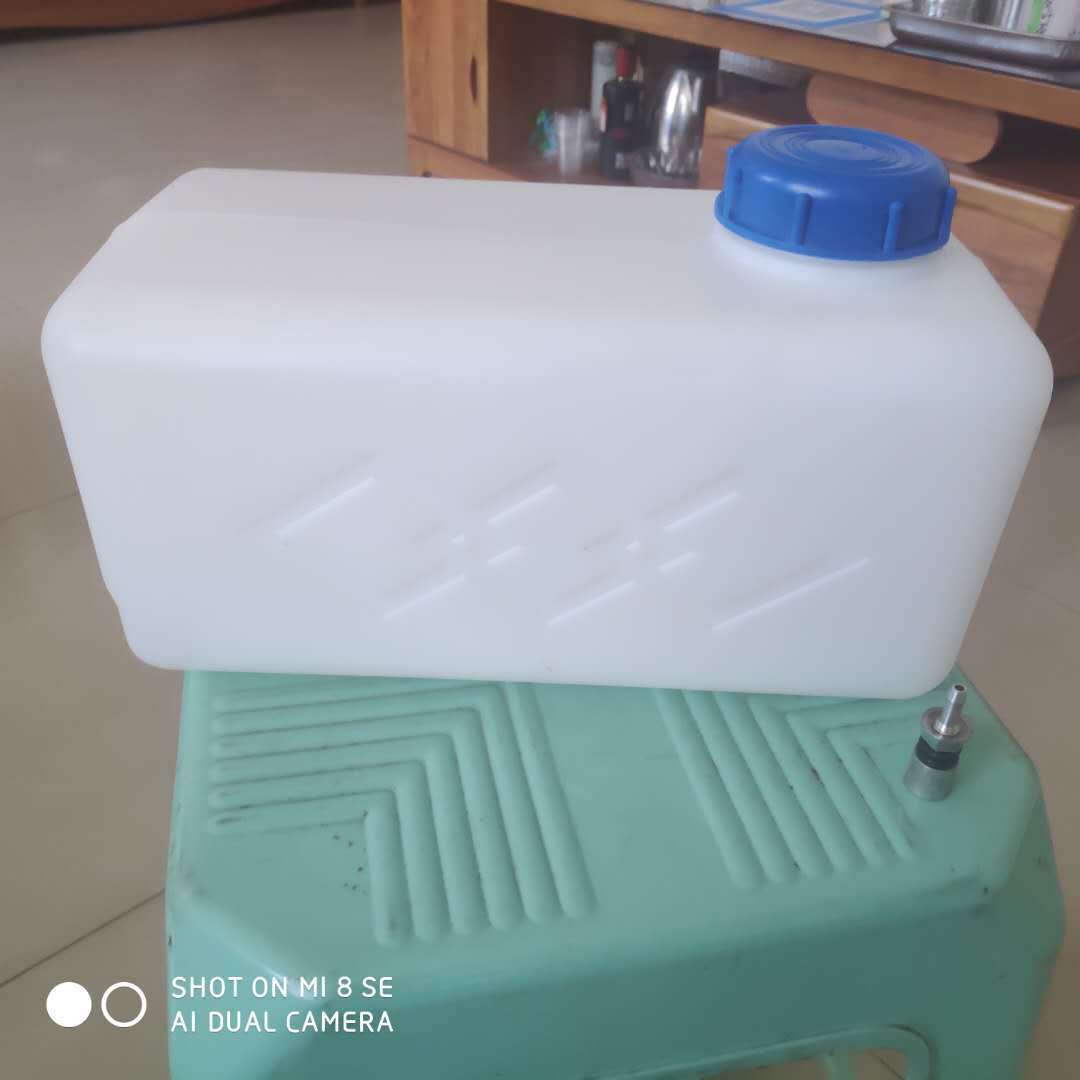 เครื่องทําความร้อนรถยนต์ เครื่องบินลําหนึ่ง 12v24v University 5.5L