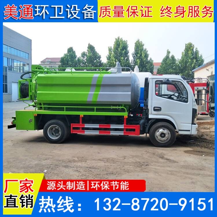 山西新款东风压缩垃圾车销售点 山东垃圾车销售价格