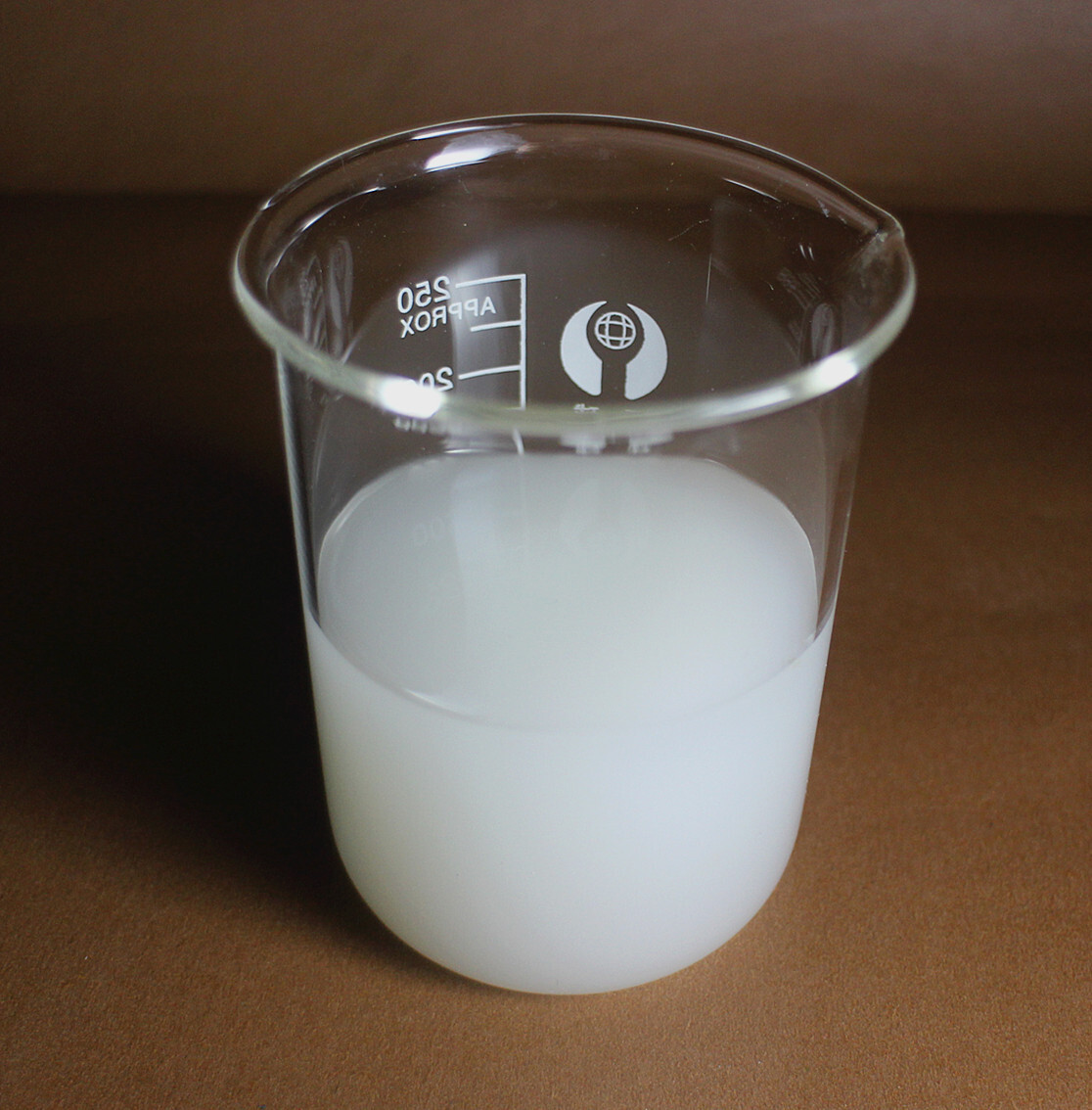 Chất liệu phân tử cao cấp cho chất xơ nano 25KG 2% sợi nano