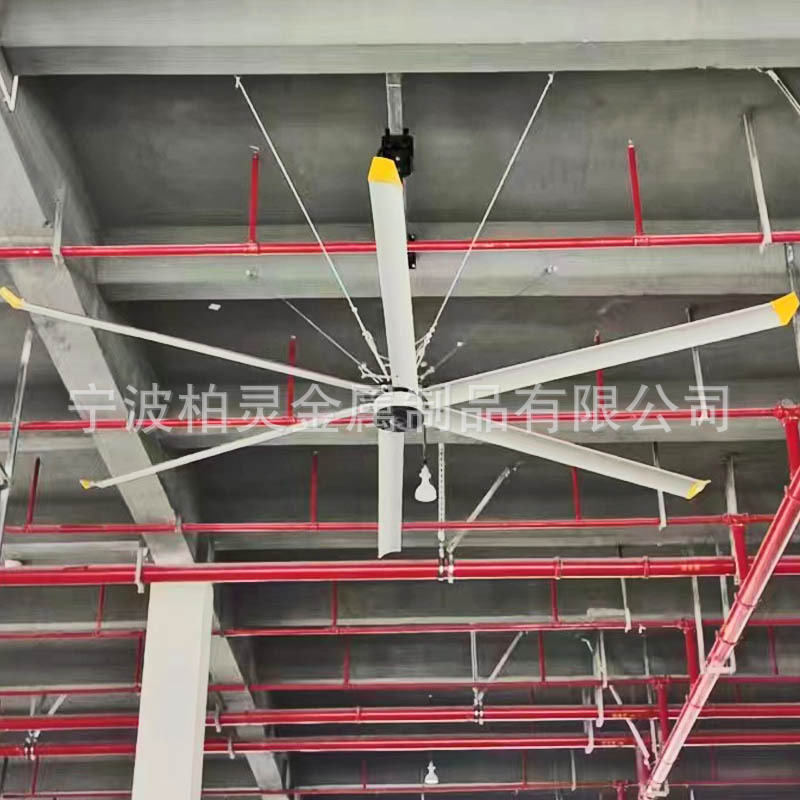 Tùy chỉnh đầu máy công nghiệp quy mô lớn, từ xa, nhà máy 6 cánh, sân bóng rổ, thư từ fan hâm mộ.